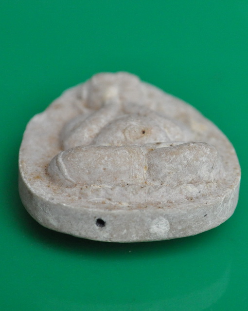 ปิดตาจัมโบ้รุ่นแรก หลวงพ่อแพ