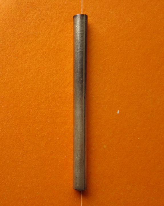 ตะกรุดมหารูด หลวงปู่ชื้น วัดญาณเสน 