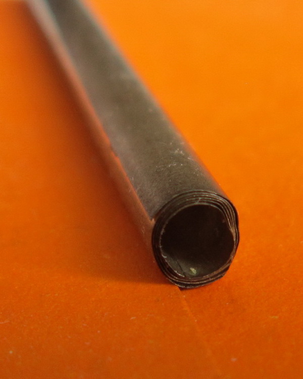 ตะกรุดมหารูด หลวงปู่ชื้น วัดญาณเสน 