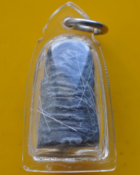 ชินยอดพระเกศ หลวงปู่ชื้น วัดญาณเสน