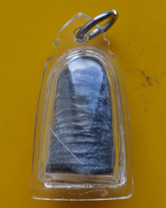 ชินยอดพระเกศ หลวงปู่ชื้น วัดญาณเสน