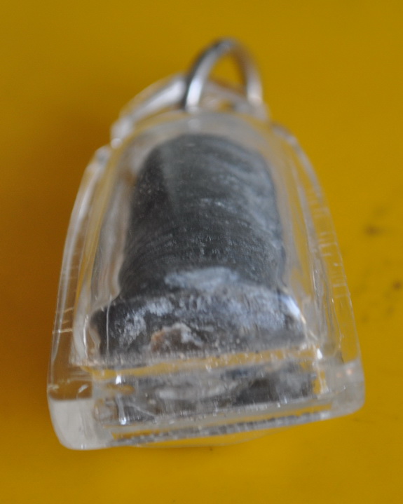 ชินยอดพระเกศ หลวงปู่ชื้น วัดญาณเสน