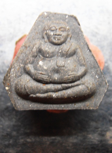 สังกัจจายพิมพ์เล็ก วัดหนองกรับสวยๆครับ