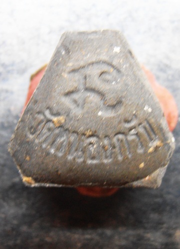 สังกัจจายพิมพ์เล็ก วัดหนองกรับสวยๆครับ