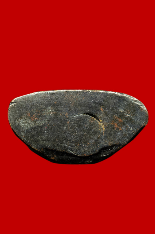 กริ่งโสธร เนื้อทองเหลือง ปี08