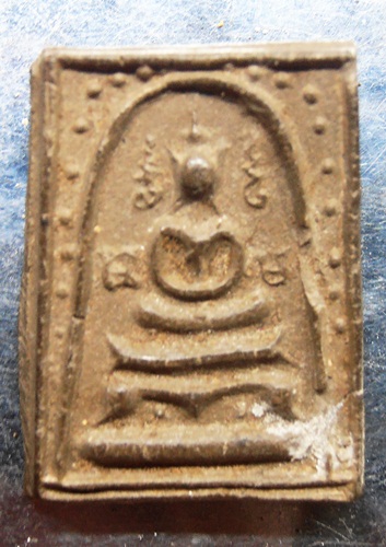 พระสมเด็จหลวงพ่ออุ้น วัดตาลกง สวยๆครับ