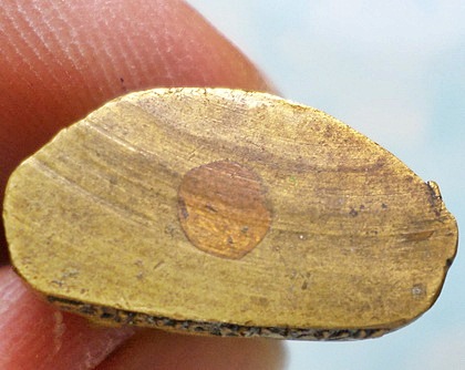 รูปเหมือนปั้ม รุ่นแรก ปี๑๘ หลวงพ่อหน่าย วัดบ้านแจ้ง