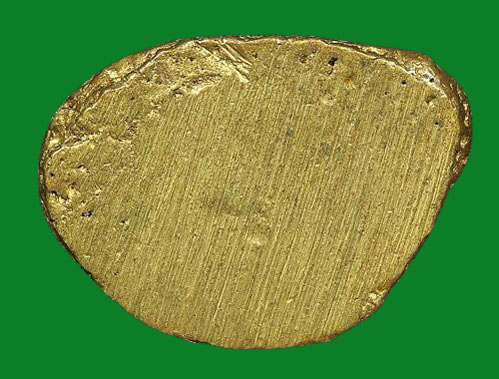 รูปหล่อหลวงพ่อเขียน วัดสำนักขุนเณร จ.พิจิตร