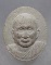 20 บาท พระผงรูปเหมือนสมเด็จพระสังฆราชฯ