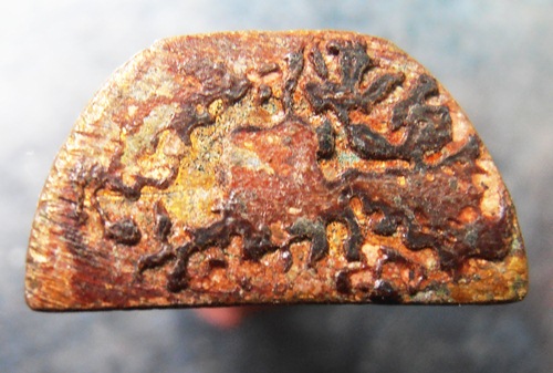 หลวงพ่อโสธร(ภปร) ครองราช50ปี ปี39สวยๆไม่มีกล่อง