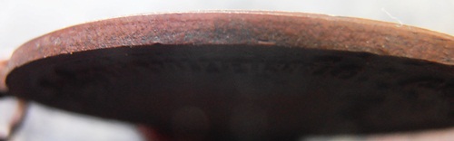 เหรียญหลวงพ่อมุม ปี17บล๊อกวัด สวยๆครับ