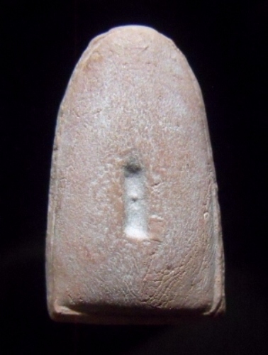 **วัดใจ**พระรอด รุ่นแรก หลวงพ่อฤาษีลิงดำ วัดท่าซุง เนื้อผงแดง อุดกริ่ง**สวยๆ หายาก เชิญชมครับ