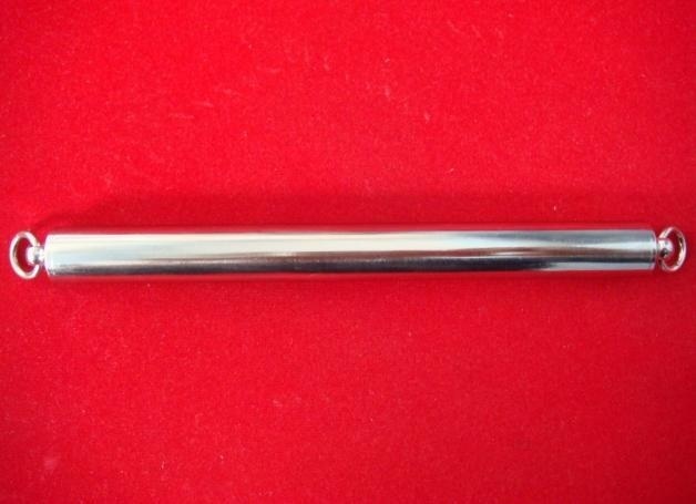 หลอดสแตนเลส  &&& ของใหม่  