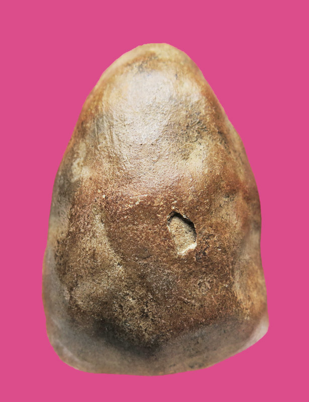 พระพุทธฐานบัว กรุทางเหนือครับ 