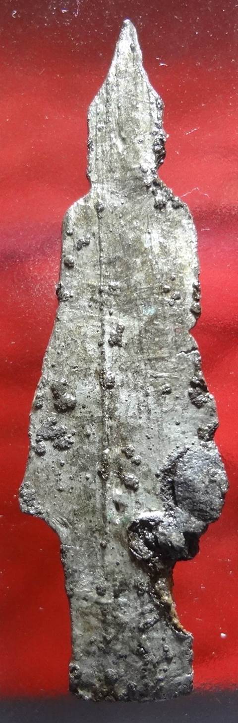  กรุวัดเกาะสัมพันธวงศ์ 2