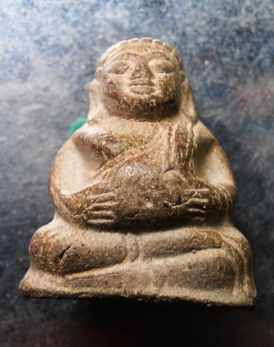 สังกัจจายเนื้อผงหลวงพ่อกวย สวยๆครับ