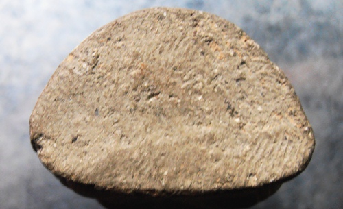 สังกัจจายเนื้อผงหลวงพ่อกวย สวยๆครับ