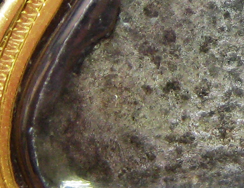 พระร่วงนั่งกรุช่างกล ลพบุรี