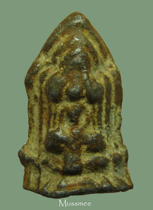 พระโคนสมอ กรุวัดค้างคาว ชัยนาท พระเครื่องดีๆ ที่จะกลายเป็นตำนานครับ พระสวย### เคาะเดียว ### 