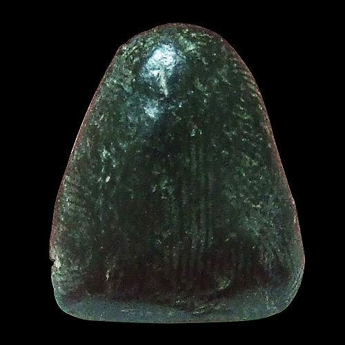 พระสังกัจจายน์ หลวงพ่อกวย วัดโฆษิตาราม 