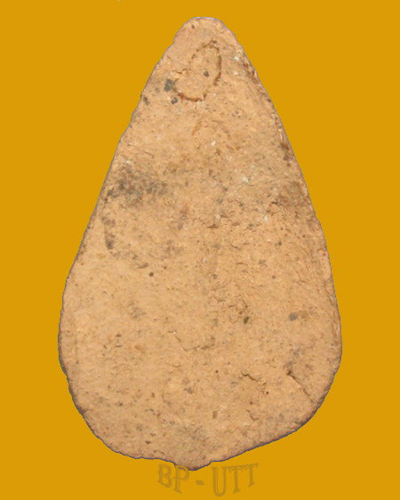 (องค์ที่ 2) พระกลีบบัว กรุวัดลิงขบ พระสร้างในสมัยรัชกาลที่ห้า น่าเก็บสะสม...