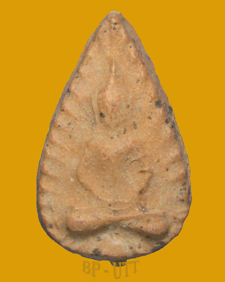 (องค์ที่ 3) พระกลีบบัว กรุวัดลิงขบ พระสร้างในสมัยรัชกาลที่ห้า น่าเก็บสะสม...