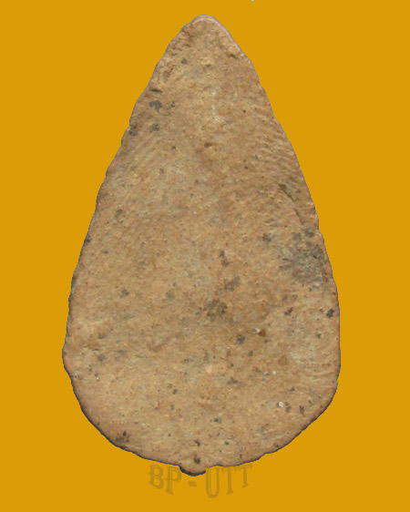 (องค์ที่ 3) พระกลีบบัว กรุวัดลิงขบ พระสร้างในสมัยรัชกาลที่ห้า น่าเก็บสะสม...