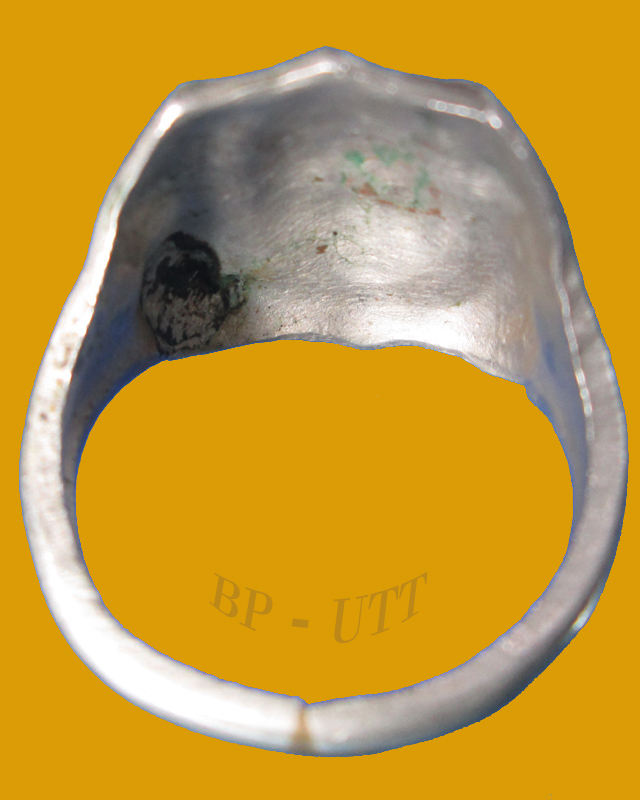 ** แหวนหลวงพ่อสุด ** สวยมาก