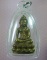 เคาะเดียพระกริ่งตั๊กม้อเนื้อทองม้าฬ่อ วัดกวงซิ่ว เมืองกวงโจว มณฑลกวางตุ้ง ตอกโค๊ตใต้ฐาน  (รหัส 2634)