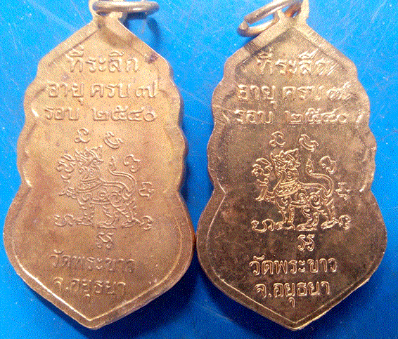 เหรียญหลวงปู่ทิม วัดพระขาว