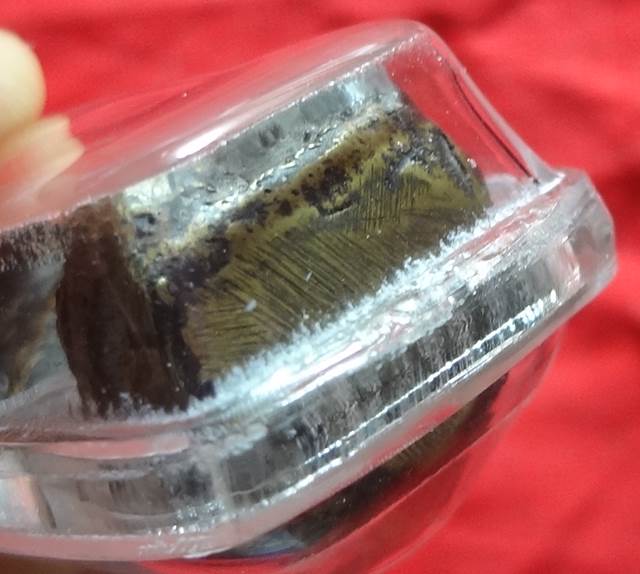  หล่อโบราณไม่ทราบที่ครับ