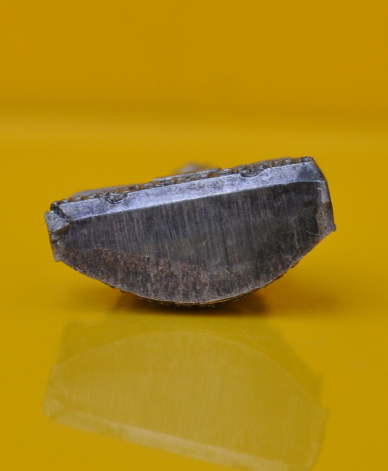 รูปเหมือนปั๊มรุ่นแรกเนื้อเงิน หลวงปู่ชื้น วัดญาณเสน 