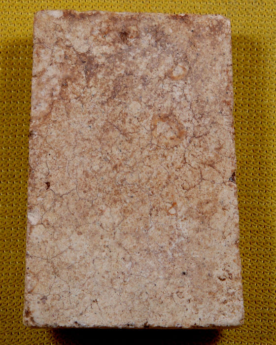 สมเด็จหลวงปู่โต๊ะ วัดประดู่ฉิมพลี พิมพ์ขาโต๊ะ แช่น้ำมนต์  ปี ๒๔๖๘