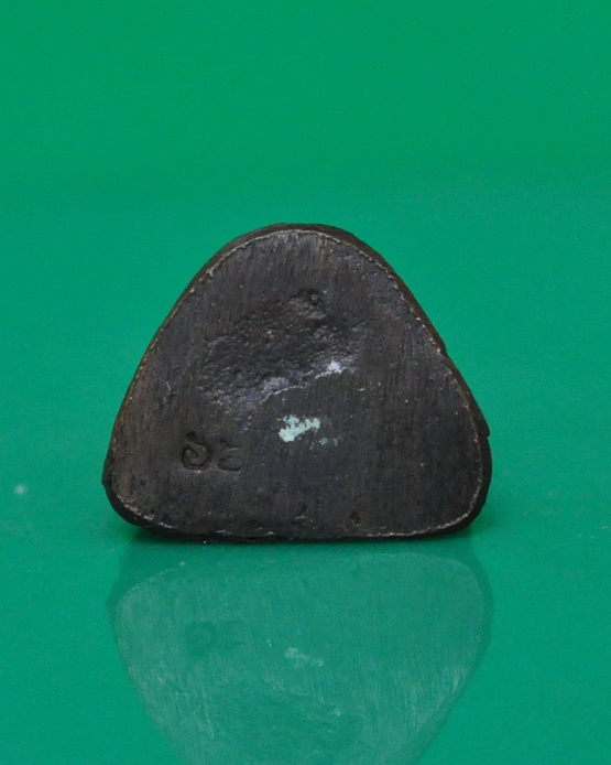 รูปเหมือนลอยองค์หลวงพ่อจรัญ วัดอัมพวัน