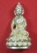 วัดใจพระกริ่งปัญจะนาคราช(พิมพ์ใหญ่)วัดไทยเมืองบั้งไพพญานาค อ.โพนพิสัย จ.หนองคาย แชมป์สายอิสาน