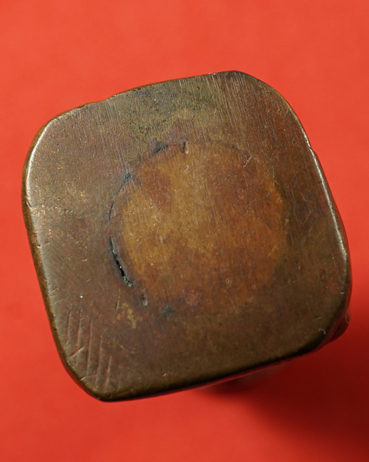 สมเด็จโต วัดชิโนรส 2512 หลวงปู่สุข วัดโพธิ์ทรายทอง หลวงพ่อกวย วัดโฆสิตาราม ร่วมปลุกเสก