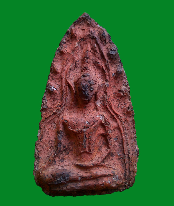 พระขุนแผนบ้านกร่าง เดิมๆ