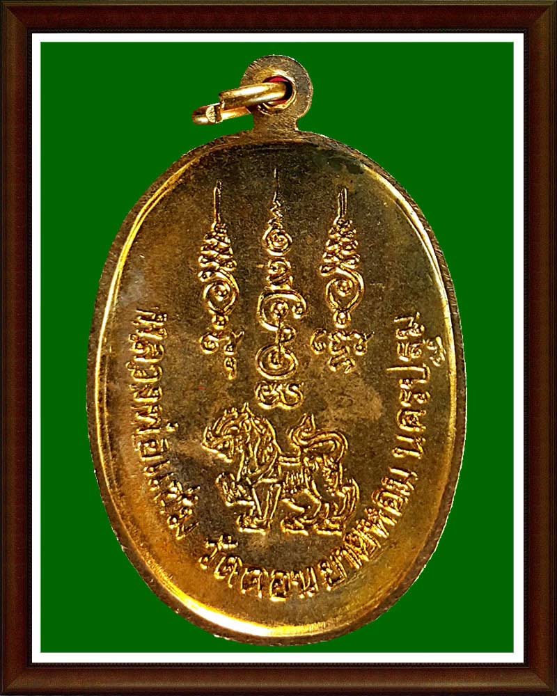 อริยะเมตตา แห่งดอนยายหอม (6)