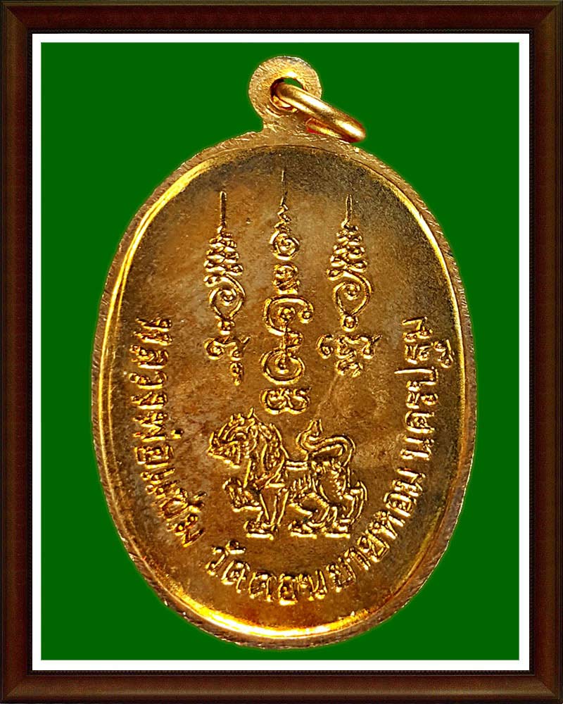 อริยะเมตตา แห่งดอนยายหอม (4)