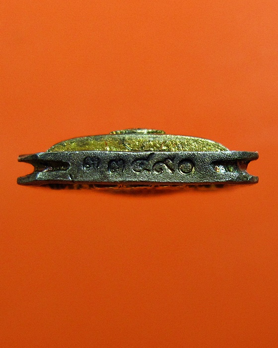 พระพุทธโสธรรุ่นประวัติศาสตร์ 80 ปีกรมตำรวจ