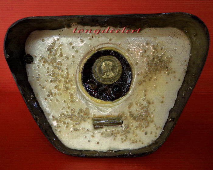 รูปหล่อบูชาหลวงปู่พรหมมา เขมจาโร สำนักวิปัสสนาสวนหินนางคอย จ.อุบลราชธานี รุ่นสำเร็จแก้ว สวยมากค่ะ