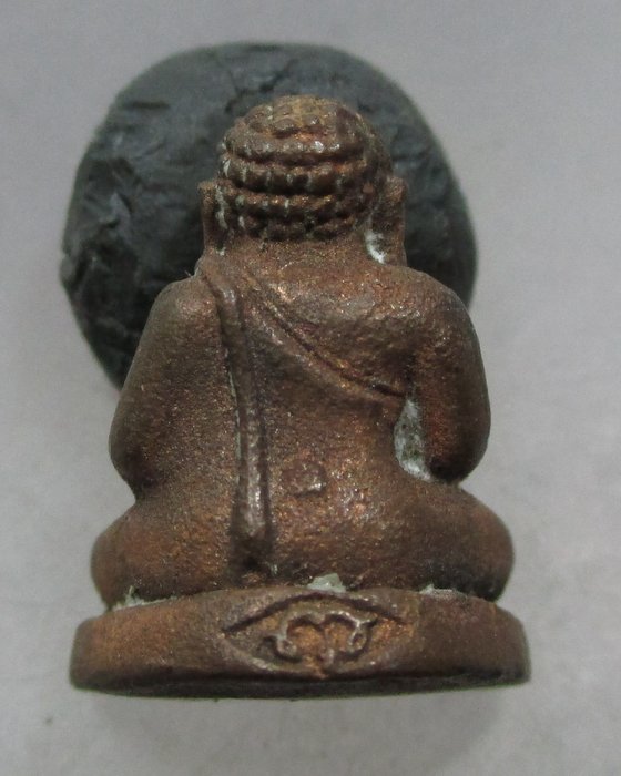 รูปหล่อพระสังกัจจายน์ ตอกโค็ด