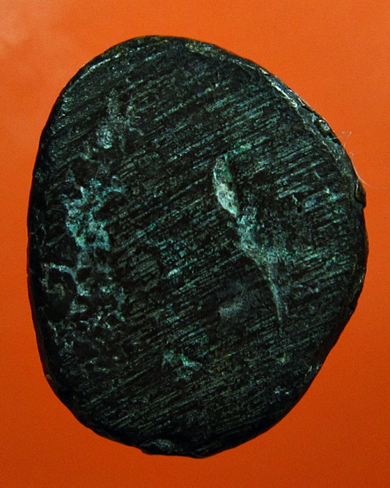 หลวงพ่อเงิน ฟ้าคำรณ 