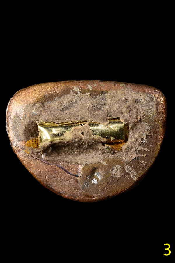 รูปหล่อหลวงปู่สรวง เทวดาเล่นดิน ปี 16 ออกวัดทุ่งเขมร อุดจีวรและตะกรุด