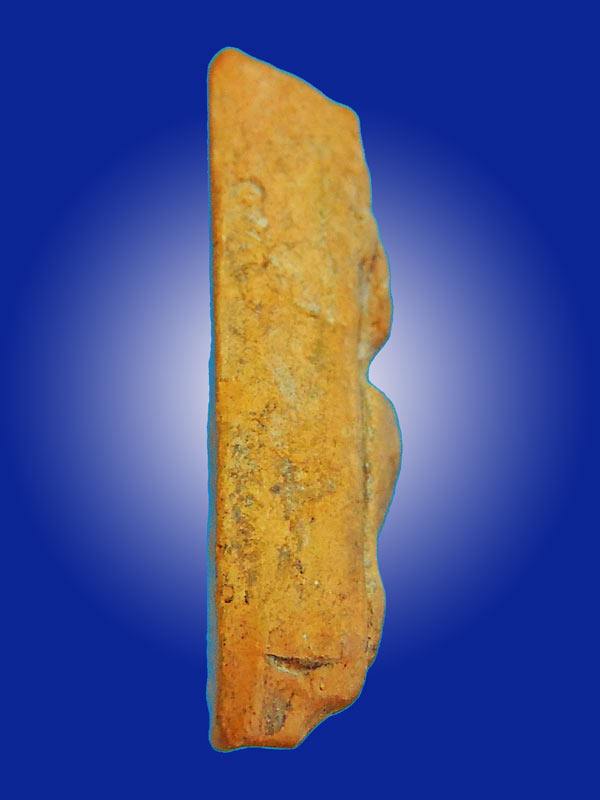 นางพญาหลวงปู่โต๊ะพิมพ์อกนูนปี 2472 สภาพสวย องค์ที่ 2