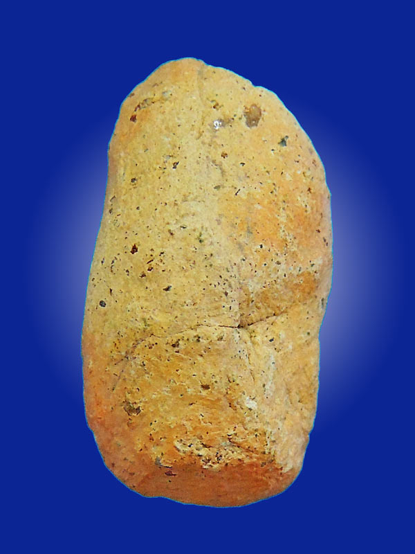 พระกรุถ้ำเสือ พิมพ์เล็ก จ.สุพรรณบุรี สภาพสวย แท้นิยมดูง่าย # 1