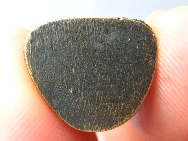 รูปหล่อ หลวงปู่อ่อน วัดมัชฌันติการาม(วัดน้อย) กรุงเทพฯ