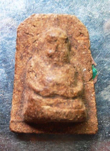 สังกัจจายเนื้อว่านหลวงพ่อพูน วัดใหม่ปีนเกียว หายากครับ