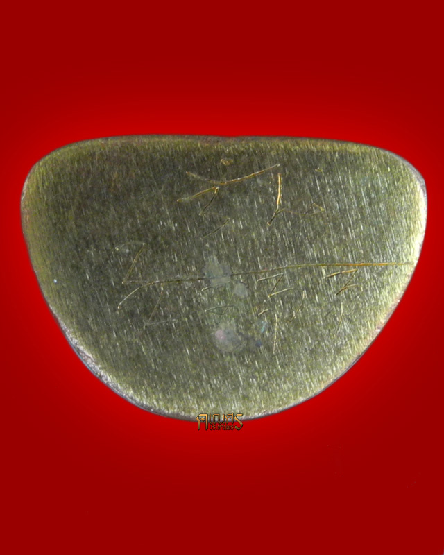  รูปหล่อมหาฤษีนารท นารโษตตมะ(พ่อวินิจ ลุปห์ซ่า) สำนักปุรุโษตตมะ