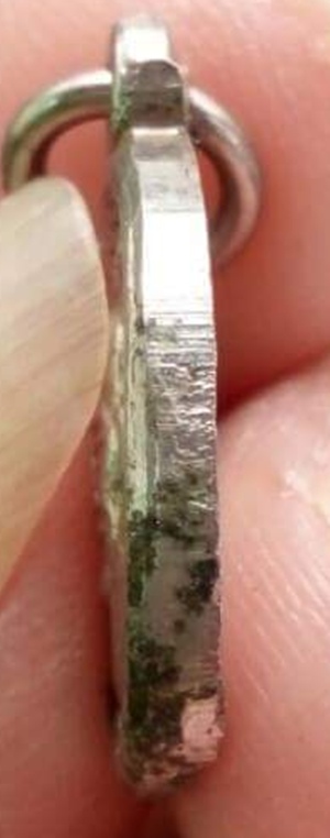 เม็ดแตงหลวงปู่ทวด วัดช้างไห้ ปี2508